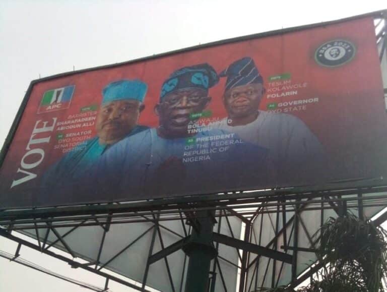 NIGERIA’S FLAWED PRESIDENTIAL ELECTION MAY NOT BE OVER YET!