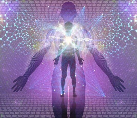 Could Mass Ego Death Make the UK a Better Place?