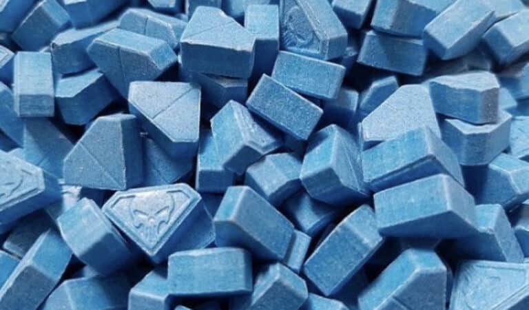 Drugs alert as young person from Dorchester hospitalised