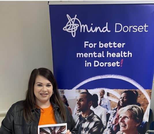 Dorset mental health charity launch new ‘Minds Together’ initiative for businesses to solve loneliness of hybrid working