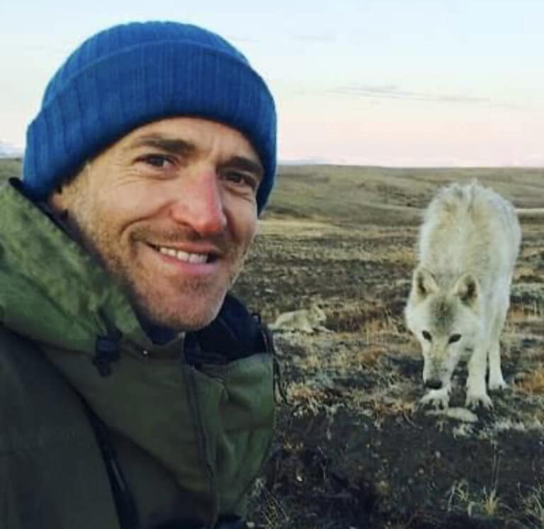 An Evening… With The Awesome Wildlife Filmmaker Gordon Buchanan