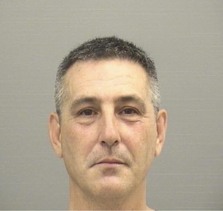 Weymouth and Portland men jailed