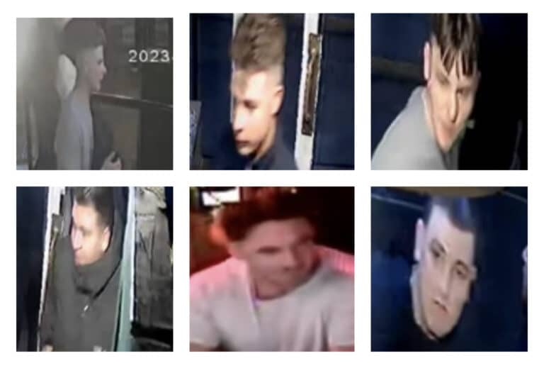 Man in serious condition following assault in Poole