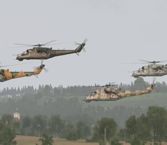 Full Fact: Video game footage being used by war propagandists to fool public