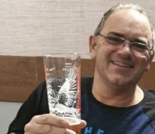 Body found in search for missing man