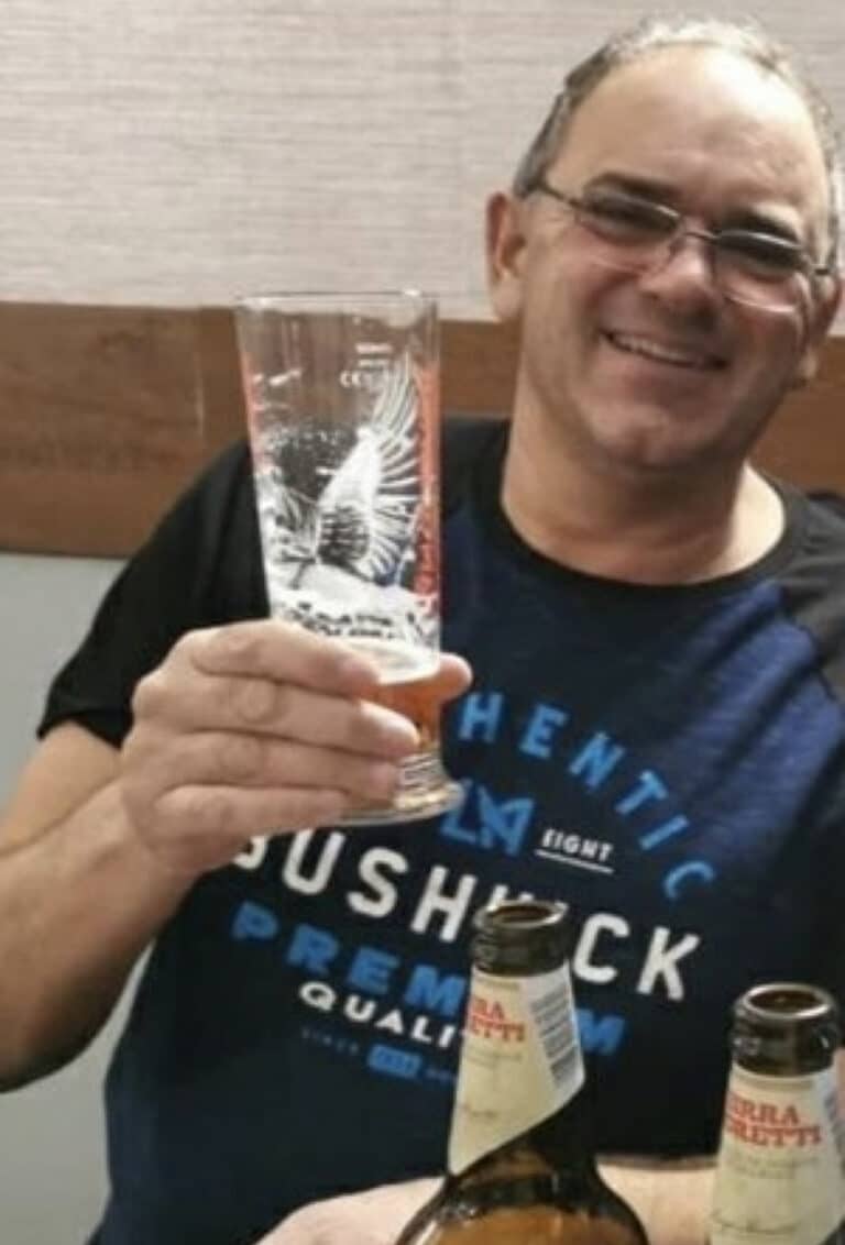 Body found in search for missing man