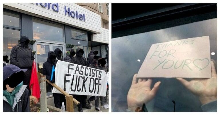 Cornwall antifascists set to embarrass racists for the second time in a month