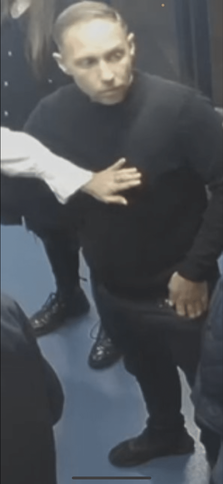 Man sought following assault in Poole