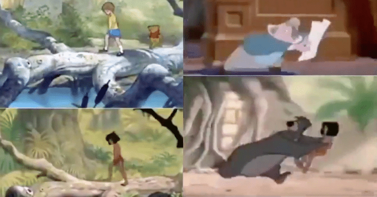 Will our childhood memories ever be the same again?