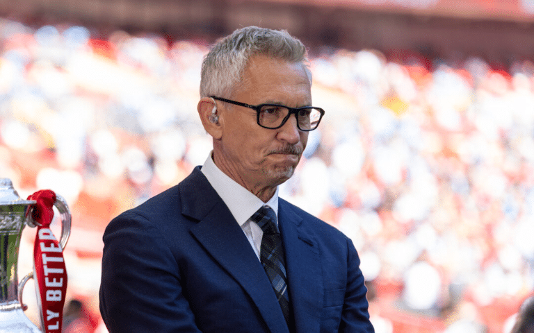 BBC Announce Shortlist To Take Over From Gary Lineker