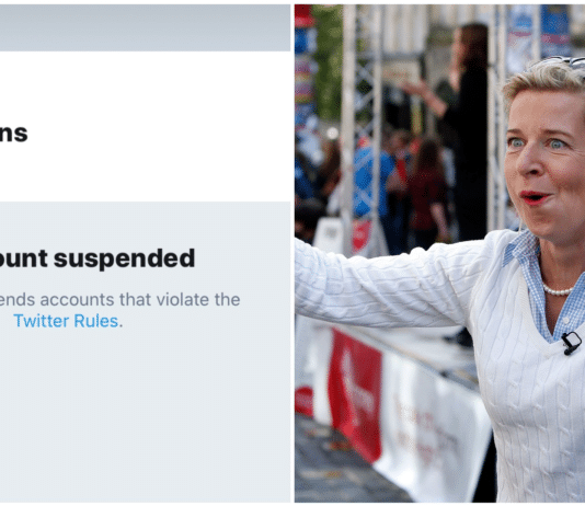 Weymouth, Bournemouth and Southampton cancel Katie Hopkins events
