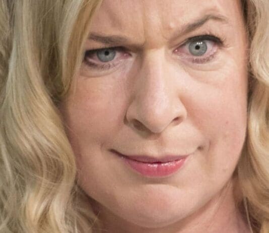 Stewart Lee on Katie Hopkins