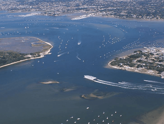 Man sentenced following death of man in Poole harbour