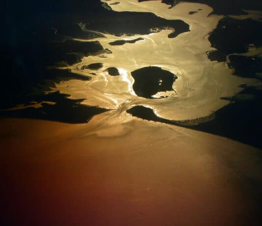 Fossil Fuel lackey Conor Burns MP and his chums under pressure following Poole Harbour oil leak