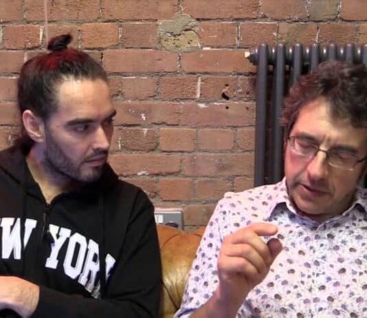 Never mind Russell Brand what has happened to George Monbiot?