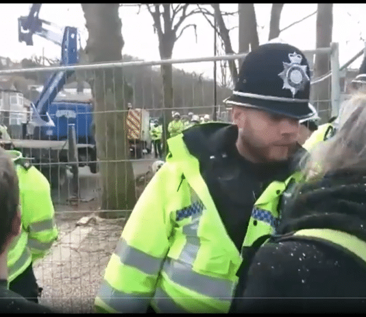 Many Police Officers To Be Sacked As Public Demands Higher Standards