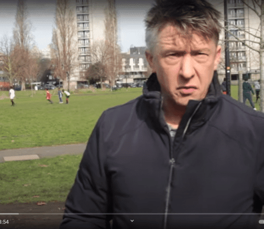 Why aren’t we talking about an immigration policy that would make Hitler think twice?