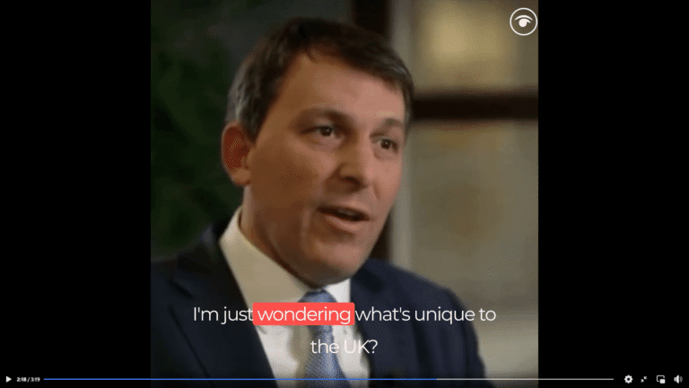 Why is the UK economy so bad? Because the majority voted for Tory Brexit