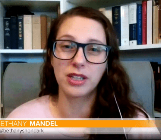 If you are anti woke make sure you do NOT do this on national TV