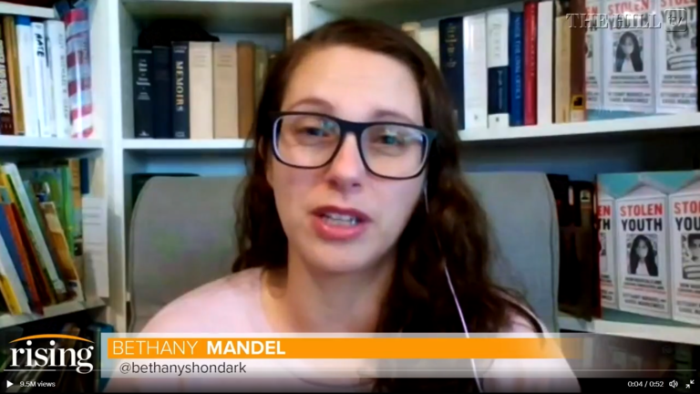 If you are anti woke make sure you do NOT do this on national TV