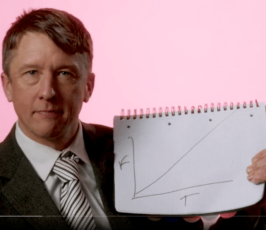 Jonathan Pie: This X represents how f***** we are