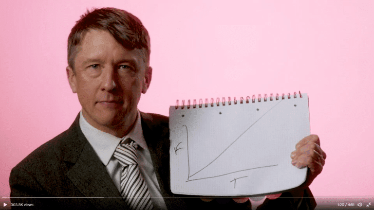 Jonathan Pie: This X represents how f***** we are