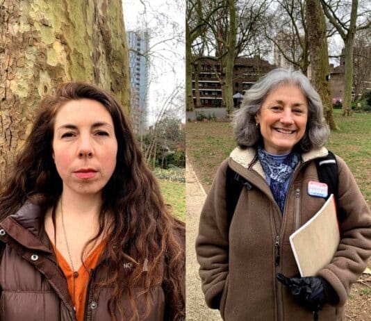 Judge sentences climate activists for mentioning ‘fuel poverty’ and ‘climate crisis’ in courtroom