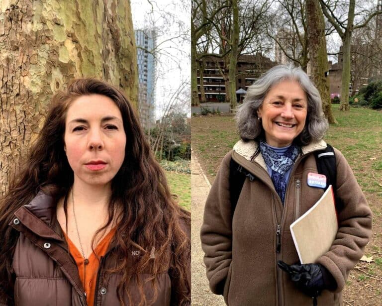 Judge sentences climate activists for mentioning ‘fuel poverty’ and ‘climate crisis’ in courtroom