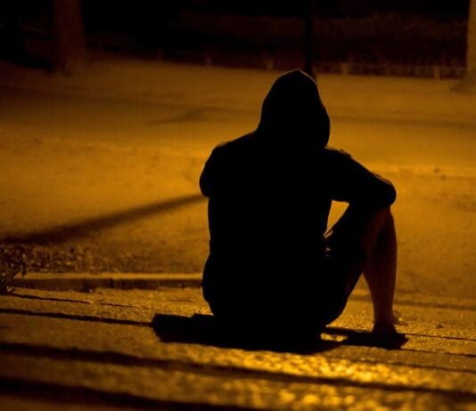 Youth Mental Health Services In Crisis