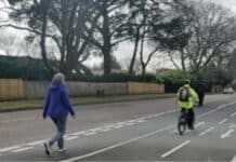 Dorset Police Record Over 200 Cyclist Casualties in the Past Year as Most Dangerous Areas are Revealed