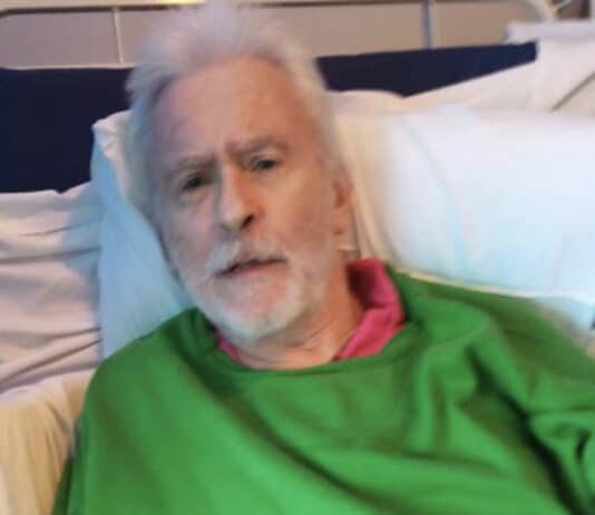 Police very concerned about elderly man missing in Poole