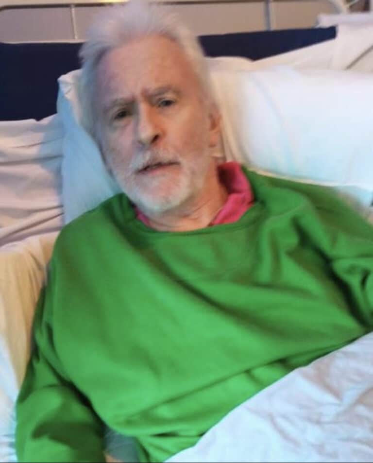 Police very concerned about elderly man missing in Poole