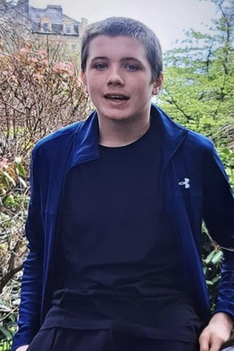 Police very concerned for boy gone missing from Rockley Park, Poole