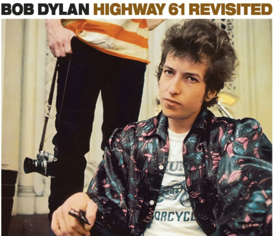 Michael Rosen on Bob Dylan’s Highway 61 Revisited