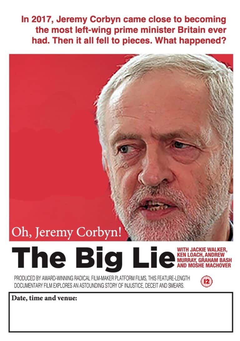 Glastonbury, Vodaphone and apartheid groups have just let the genie out of the bottle