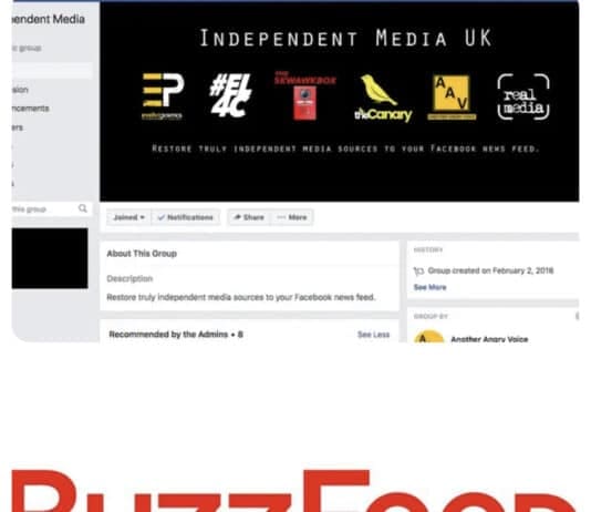 The death of BuzzFeed News is long overdue