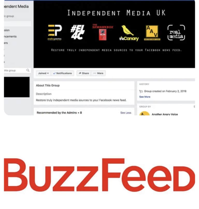 The death of BuzzFeed News is long overdue