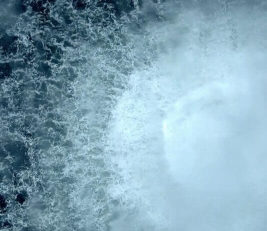 The Corporate Media Are Ignoring The Truth About The Nord Stream Blasts