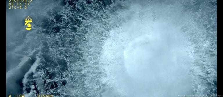 Want to know why Europe has suffered an energy crisis? Ask Joe Biden