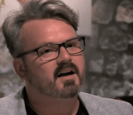 Dorset police: There are no suspicious circumstances in Paul Cattermole’s death