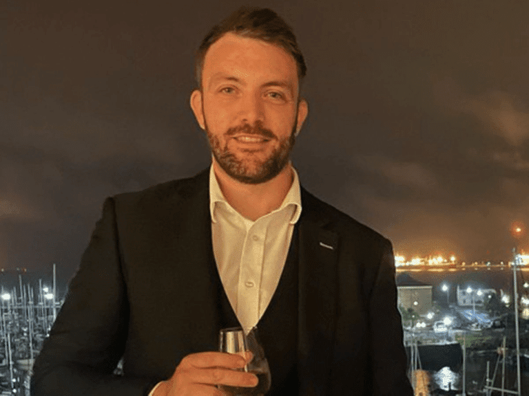 Tory councillor suspended after recording of him calling for all white men to have black slaves emerges