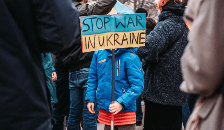UK AND THE UKRAINE WAR TO CHEW ON