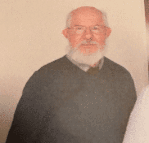 Police very concerned for missing man from Sherborne area