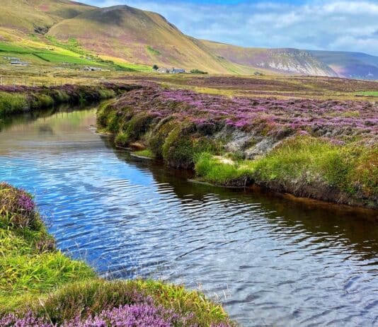 Two Dorset Locations Amongst Top 50 Most Beautiful Places in the UK