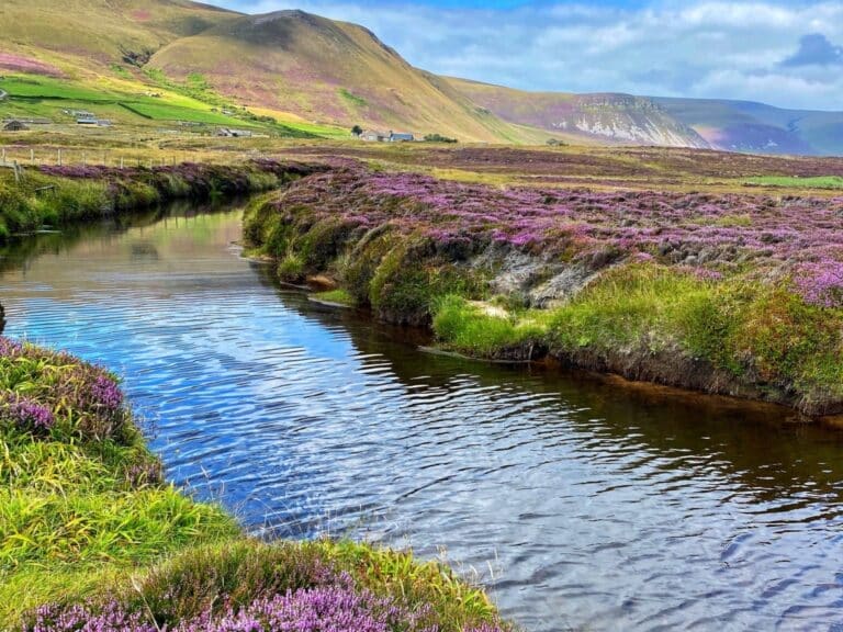 Two Dorset Locations Amongst Top 50 Most Beautiful Places in the UK