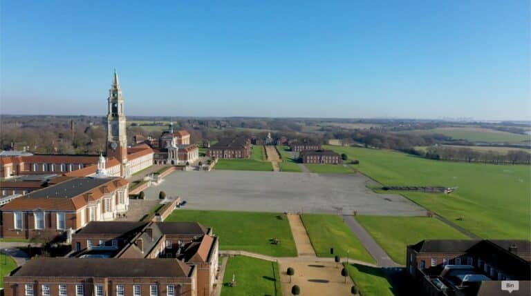 Rum, Sodomy and the Lash: 6 Years of Hell at the Royal Hospital School