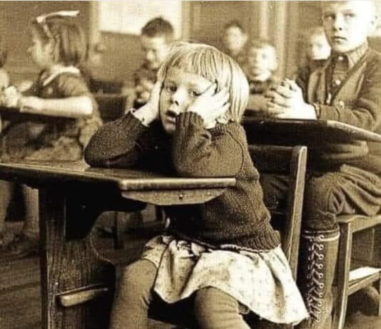 What became of Gillian