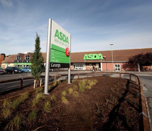 Man with life threatening injuries following collision near ASDA in Weymouth
