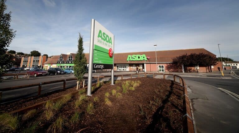 Man with life threatening injuries following collision near ASDA in Weymouth