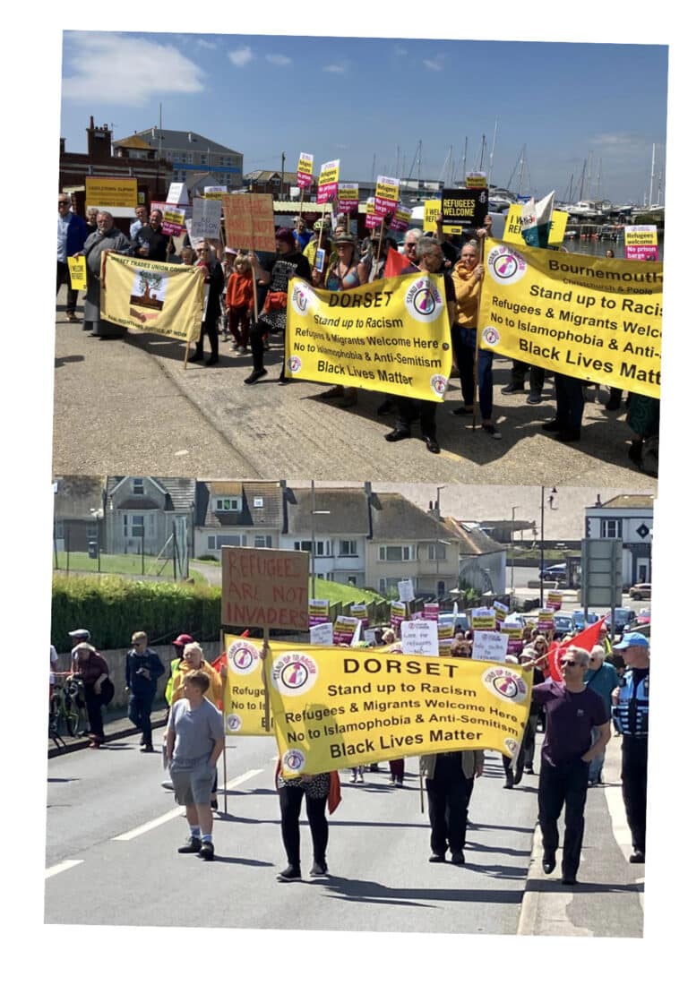 No more barges as Bibby Stockholm proves too controversial